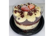 Torta Red Velvet